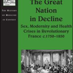 The Great Nation in Decline The Great Nation in Decline