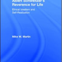 Albert Schweitzer's Reverence for Life