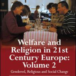 Welfare and Religion in 21st Century Europe