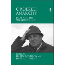 Ordered Anarchy Ordered Anarchy