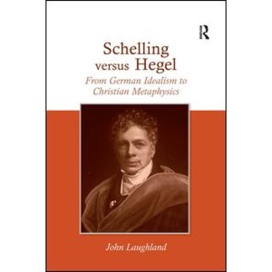 Schelling versus Hegel