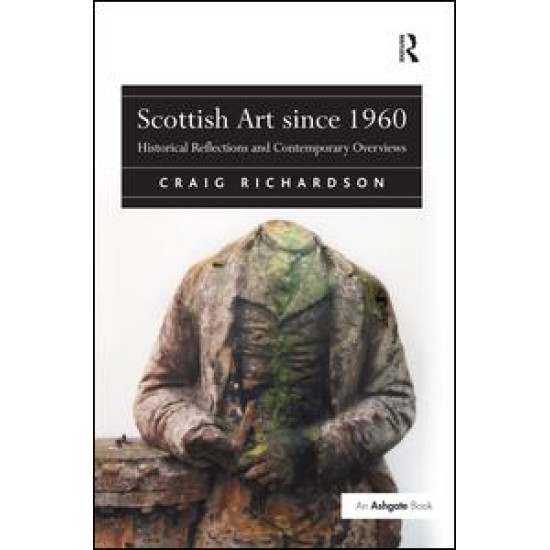 Scottish Art since 1960