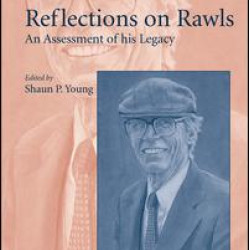 Reflections on Rawls Reflections on Rawls