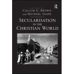 Secularisation in the Christian World