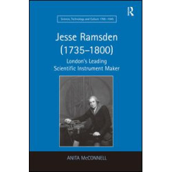 Jesse Ramsden (1735–1800) Jesse Ramsden (1735–1800)