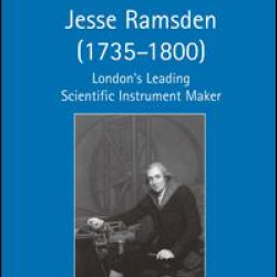 Jesse Ramsden (1735–1800)