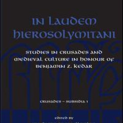 In Laudem Hierosolymitani