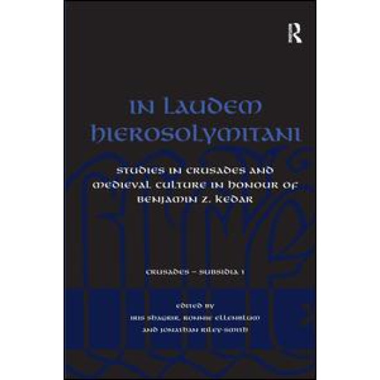 In Laudem Hierosolymitani In Laudem Hierosolymitani
