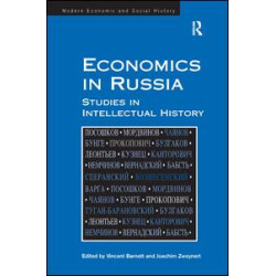Economics in Russia