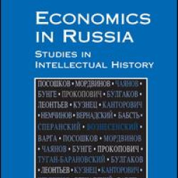 Economics in Russia