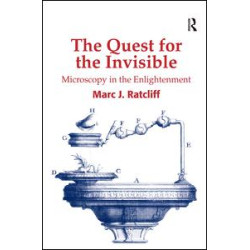 The Quest for the Invisible The Quest for the Invisible