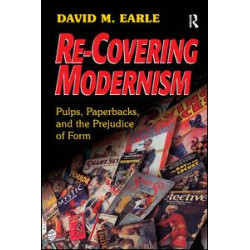 Re-Covering Modernism Re-Covering Modernism