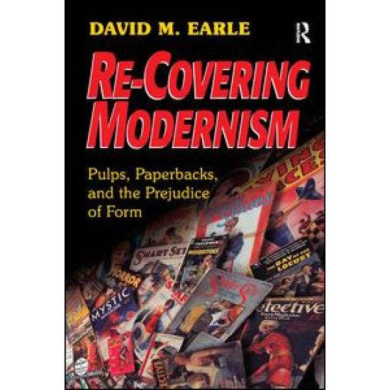 Re-Covering Modernism Re-Covering Modernism