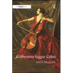 Guilhermina Suggia: Cellist Guilhermina Suggia: Cellist