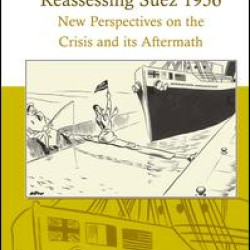 Reassessing Suez 1956