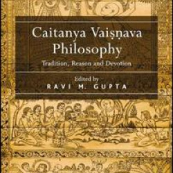 Caitanya Vaisnava Philosophy Caitanya Vaisnava Philosophy