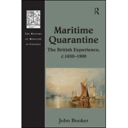 Maritime Quarantine Maritime Quarantine