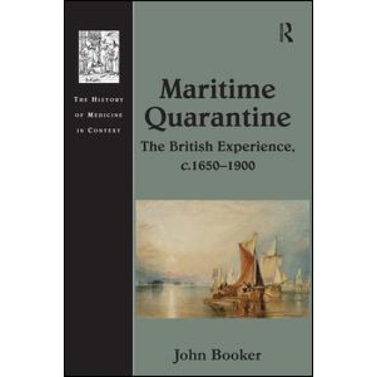 Maritime Quarantine Maritime Quarantine