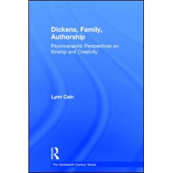 Dickens, Family, Authorship