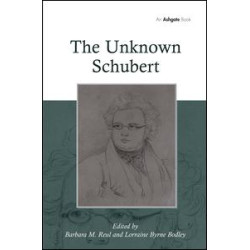 The Unknown Schubert