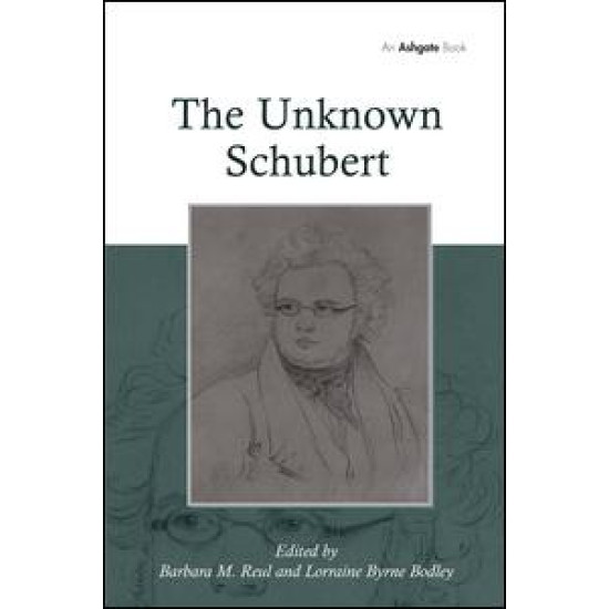 The Unknown Schubert