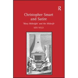 Christopher Smart and Satire Christopher Smart and Satire