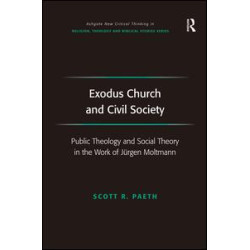 Exodus Church and Civil Society