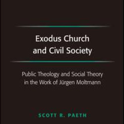 Exodus Church and Civil Society Exodus Church and Civil Society