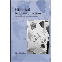 Historical Romance Fiction