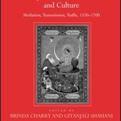 Emissaries in Early Modern Literature and Culture