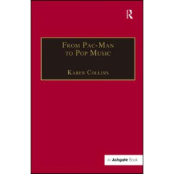 From Pac-Man to Pop Music