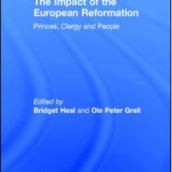 The Impact of the European Reformation
