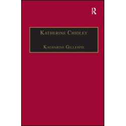 Katherine Chidley Katherine Chidley