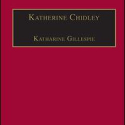 Katherine Chidley