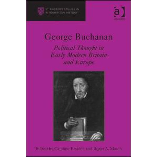 George Buchanan