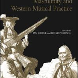 Masculinity and Western Musical Practice