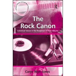 The Rock Canon The Rock Canon