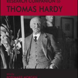 The Ashgate Research Companion to Thomas Hardy