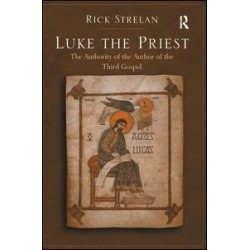 Luke the Priest Luke the Priest