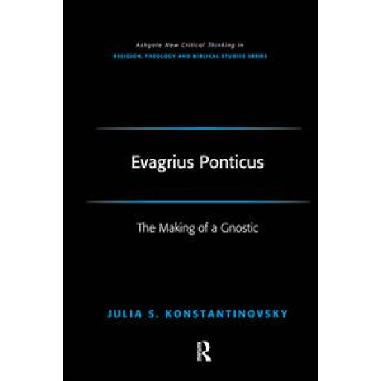 Evagrius Ponticus