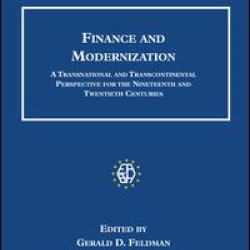 Finance and Modernization