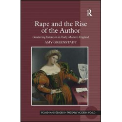 Rape and the Rise of the Author