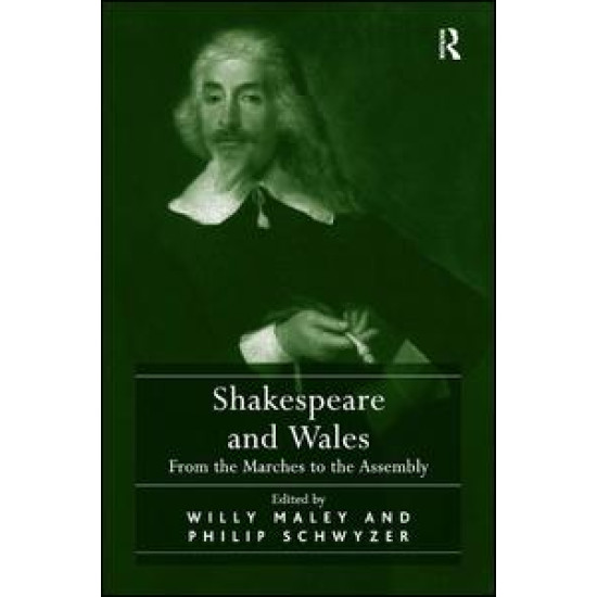 Shakespeare and Wales