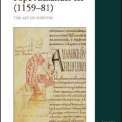 Pope Alexander III (1159–81)