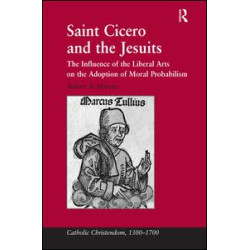 Saint Cicero and the Jesuits Saint Cicero and the Jesuits