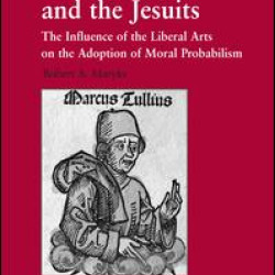 Saint Cicero and the Jesuits Saint Cicero and the Jesuits