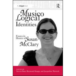 Musicological Identities