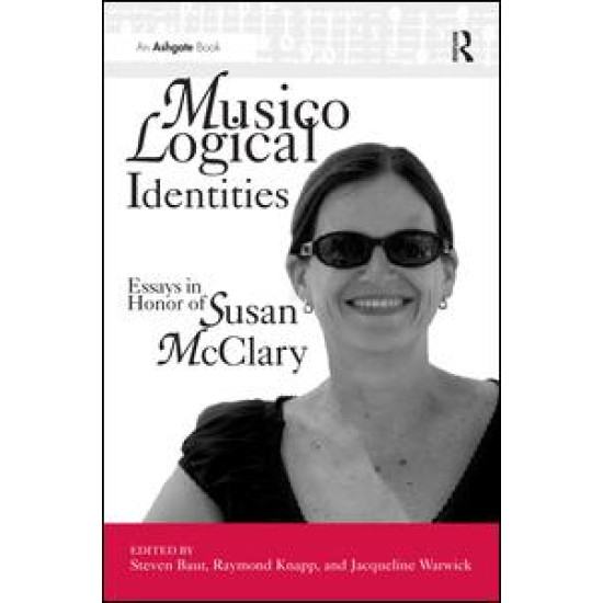 Musicological Identities