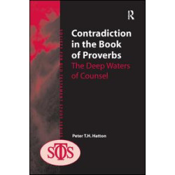Contradiction in the Book of Proverbs Contradiction in the Book of Proverbs