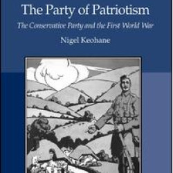 The Party of Patriotism